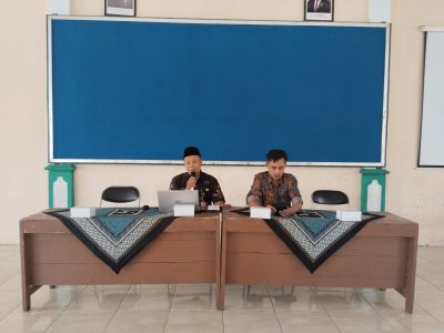 KECAMATAN PADURESO GELAR RAPAT KOORDINASI ADMINISTRASI PEMERINTAHAN PERUBAHAN ANGGARAN TAHUN 2026